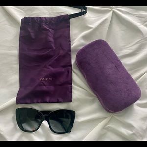Gucci Sunglasses